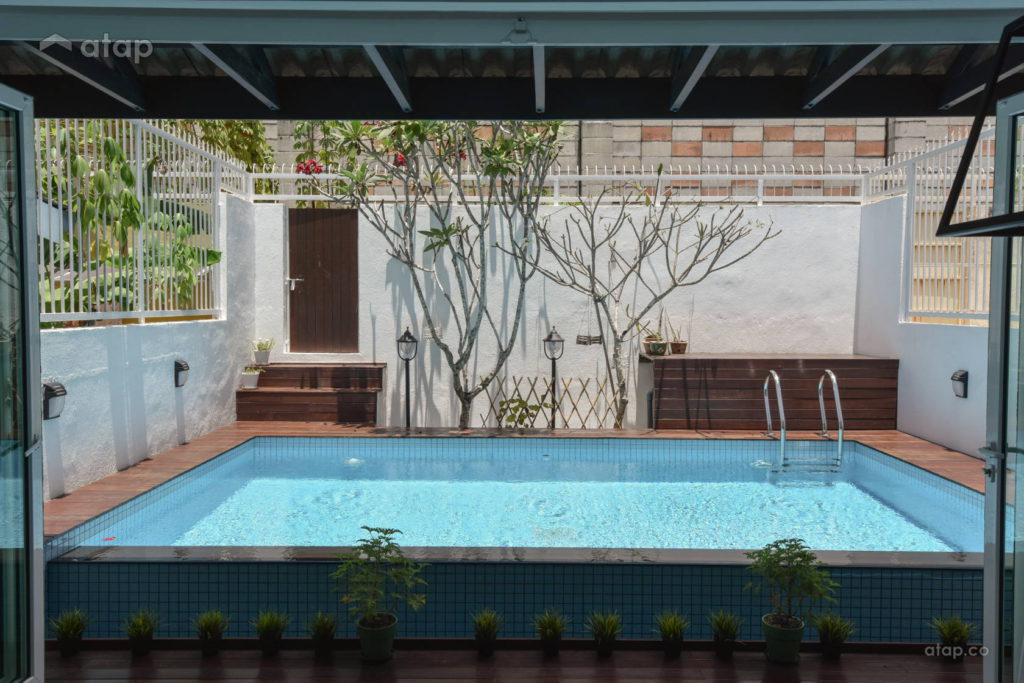 building swimming pool in malaysia
